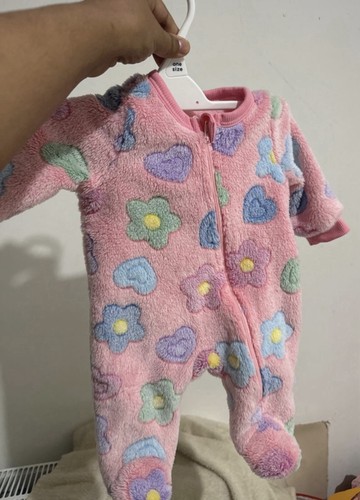 Brand new fleece newborn - brand,