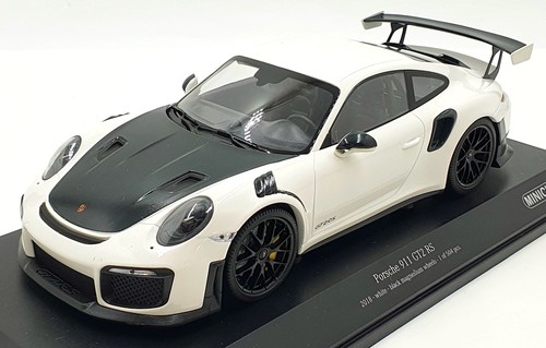 Minichamps scale diecast - scale,