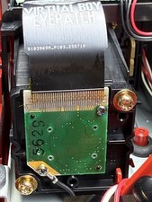 1 X Virtual Boy Lens