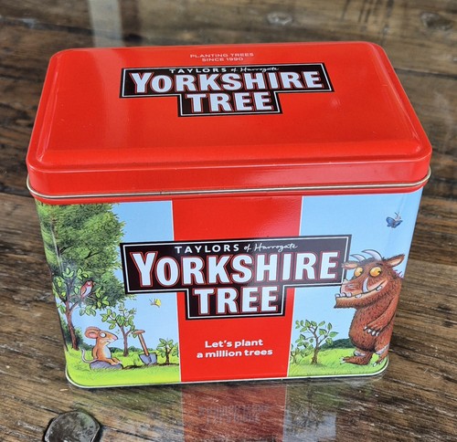 Yorkshire tree gruffalo - tree,