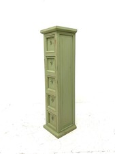 French Green Shabby Chic