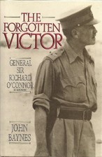 The Forgotten Victor: General