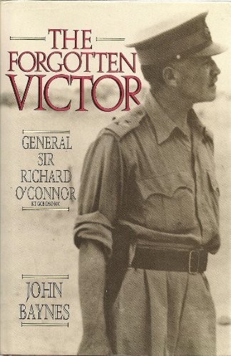 The forgotten victor general - forgotten,