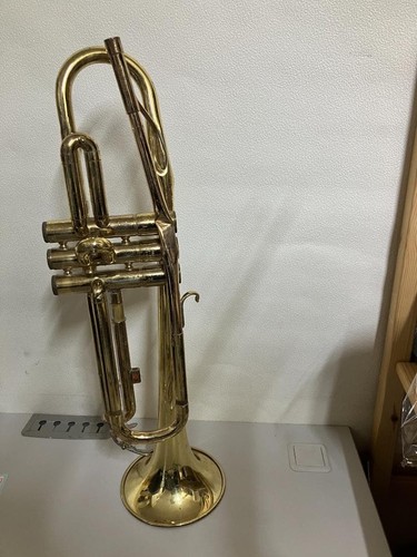 Yamaha ytr 235 trumpet - yamaha, ytr-235