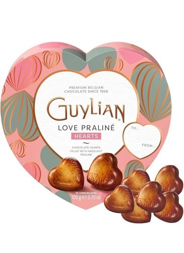 New guylian belgian - new🔥guylian,