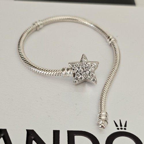 Pandora asymmetric star - pandora,