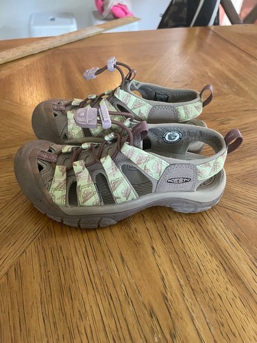 Keen women newport smokey - women's,