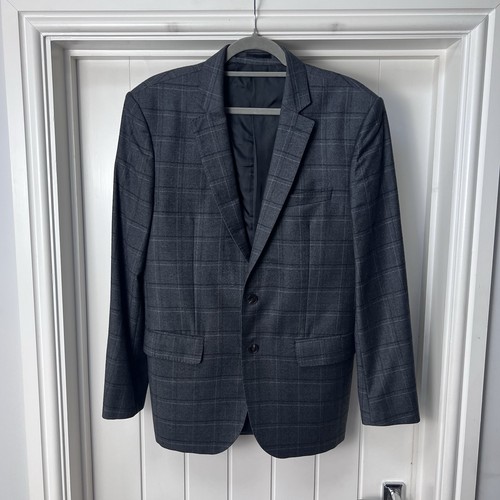 Jaeger jacket blazer - jaeger, men's