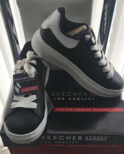 Sketchers street los angels - sketchers,