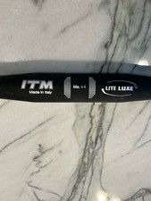 ITM Lite Luxe Handlebars