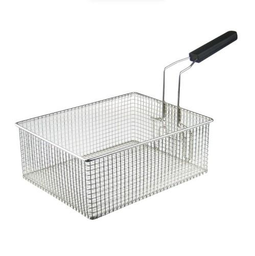 Parry basketffr fryer basket - parry,