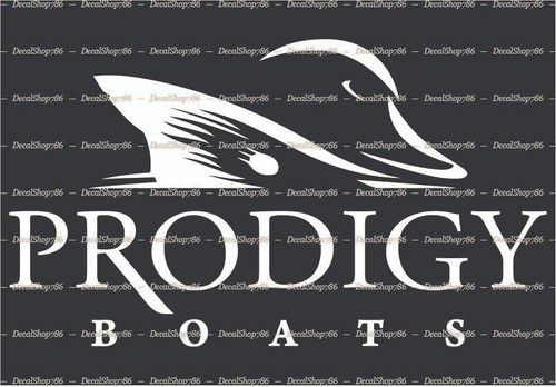 Prodigy boats outdoor sports - boats,
