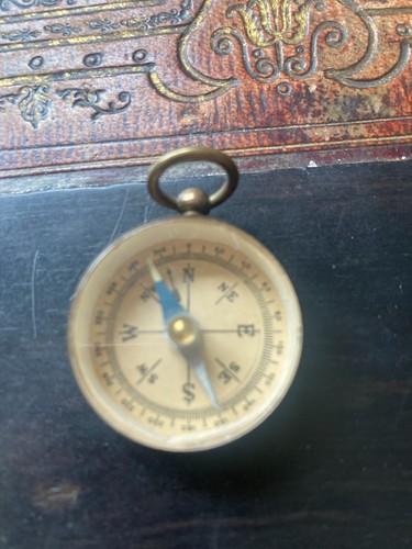 Small antique german - small,