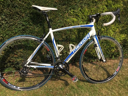 Merida ride lite road - ride, bike