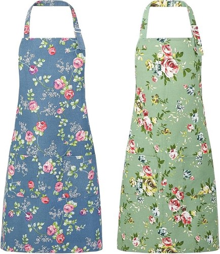 Fantesi pack kitchen aprons - pack,