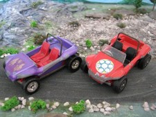 Corgi Toys Whizzwheels GP