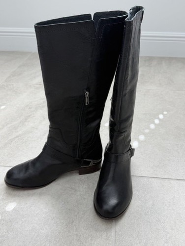 New ugg long boots - new,