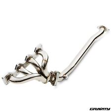 STAINLESS EXHAUST MANIFOLD