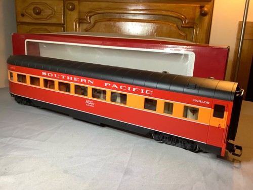 Lgb gauge 34590 - g,