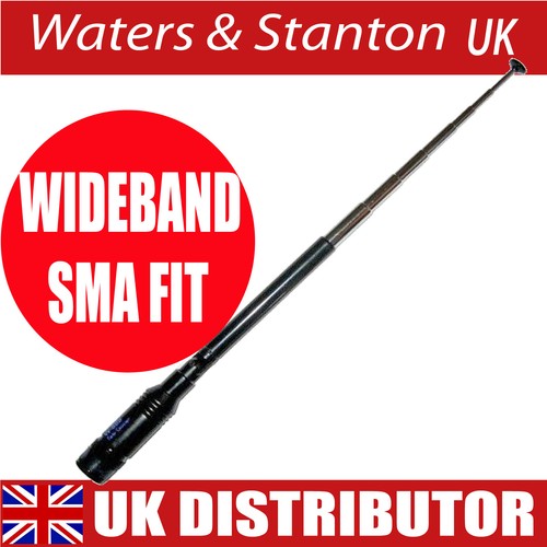 Watson wsma 889 telescopic - watson, wsma-889
