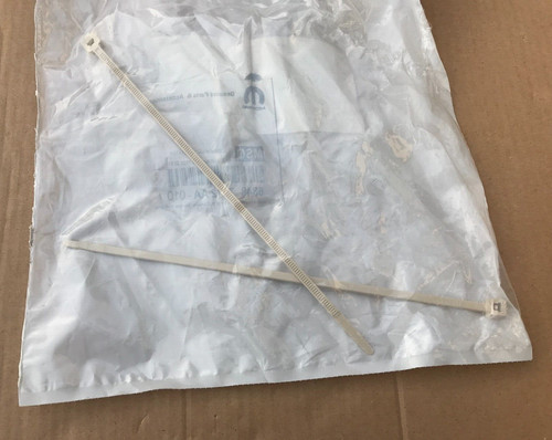 Chrysler jeep cable tie x2 - jeep,