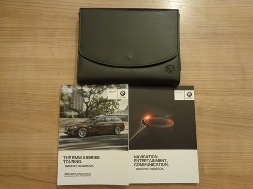 Bmw series estate owners - 5,