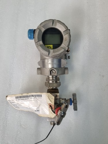 Yokogawa harp pressure - yokogawa,
