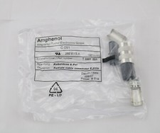 Klein Tuchel female 6 pole for