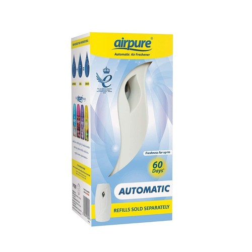 Airpure automatic air - automatic,