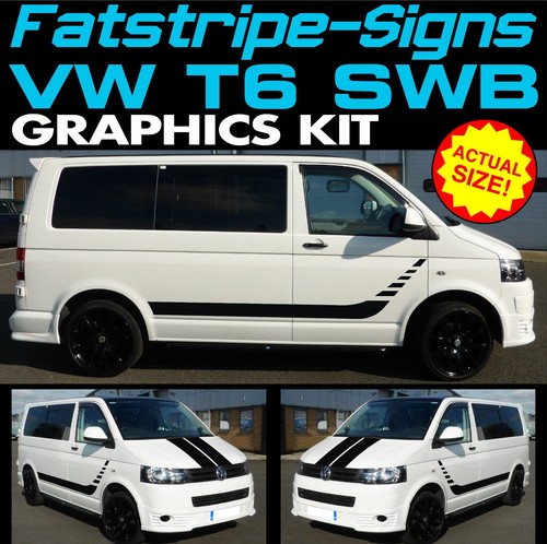 Fit transporter t6 - to,