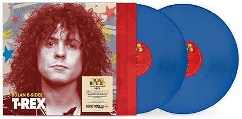 Rex 2 bolan b sides - 2,