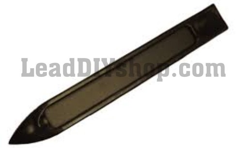 Self adhesive lead - boning, tool