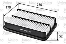 VALEO Engine Air Filter Fits