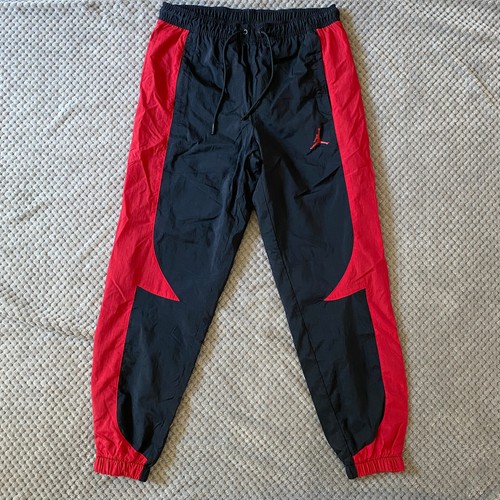 Nike jordan jumpman - warm, up
