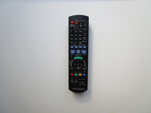 Remote control for panasonic - remote,