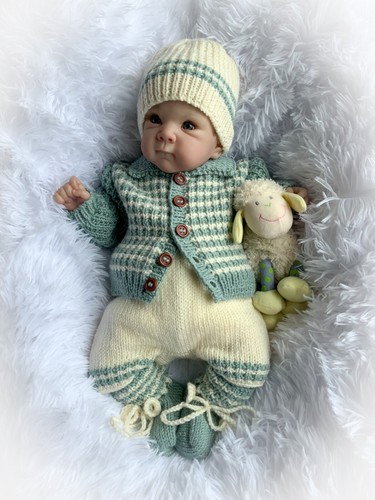 Baby knitting patterns 92 - knitting,