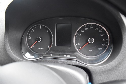 2012 volkswagen polo - 2012,