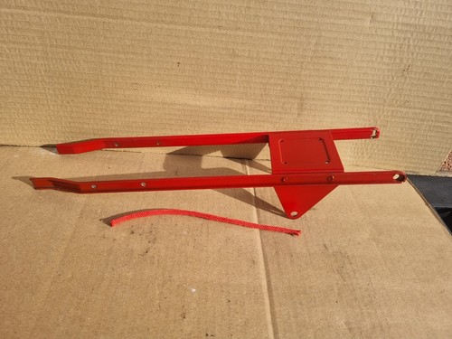 Mamod steam wagon - mamod, chassis