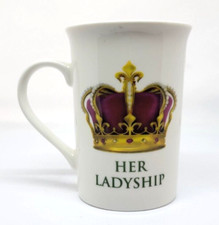 2015 Lesser & Pavey Coffee Cup