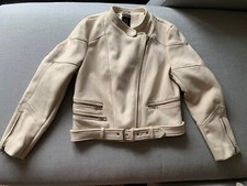 ZARA Woman’s TRF Outerwear