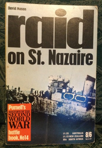 Raid nazaire david - nazaire,,