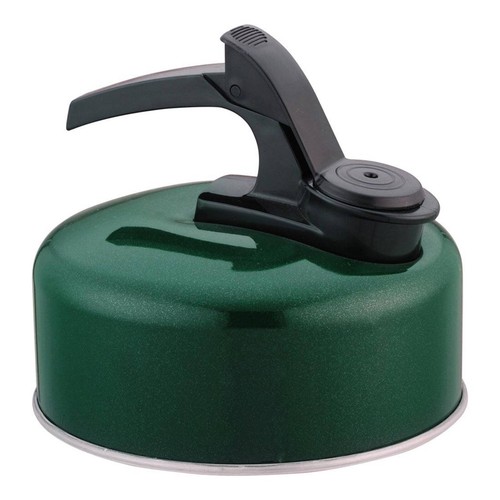 Prima litre whistling - whistling, kettle