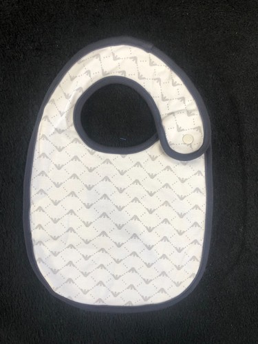Baby armani bib - armani,
