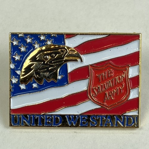 Salvation army september - 9/11,