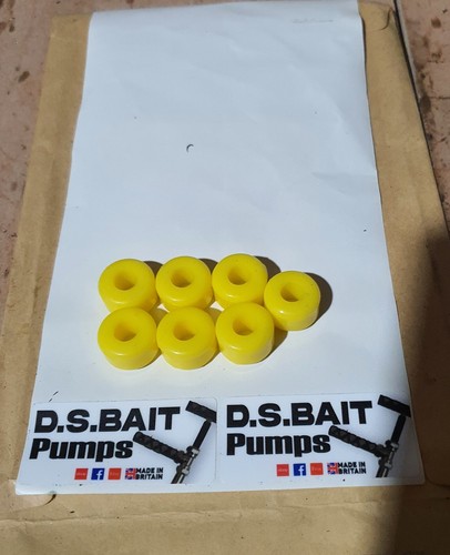 22mm bait pump washers - , 19mm