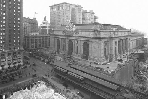 1914 new york - york, grand