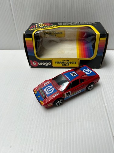 Bburago 4148 ferrari - (burago),