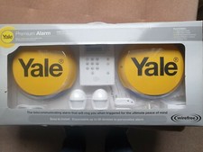 Yale premium hsa6400 - yale,