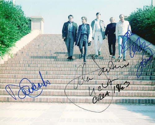 The beach boys - the,
