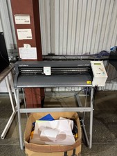 Roland vinyl cutter - gs-24,